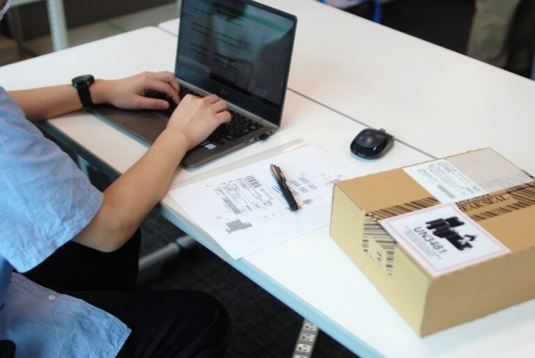 LINEビジネスサポート株式会社 障害者雇用デザイン室