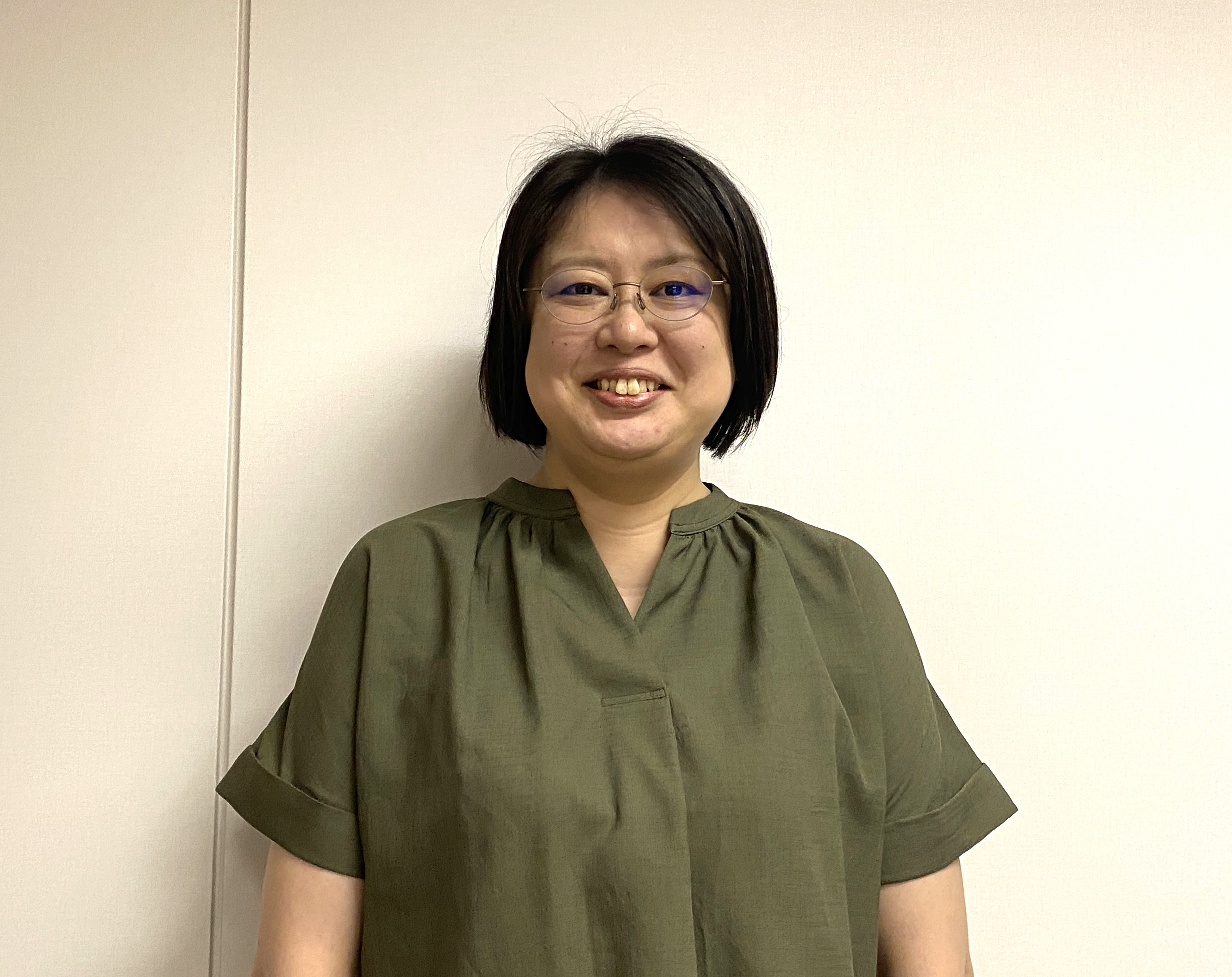 株式会社シンシア 山田様