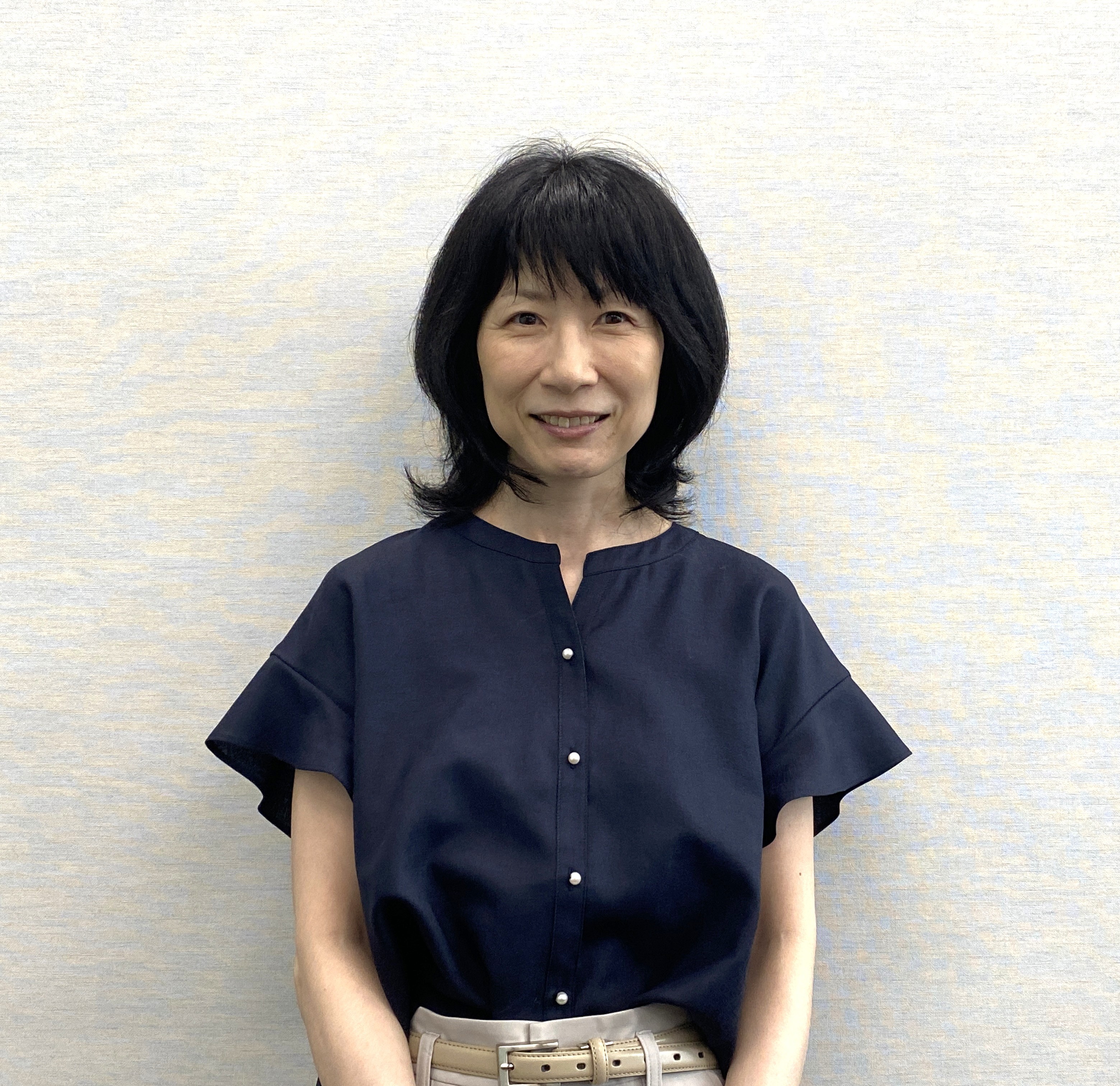 株式会社日立製作所 小林奈々子様